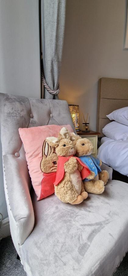 Bonny Brae House By Woodland Park Hotel วินเดอร์เมียร์ ภายนอก รูปภาพ